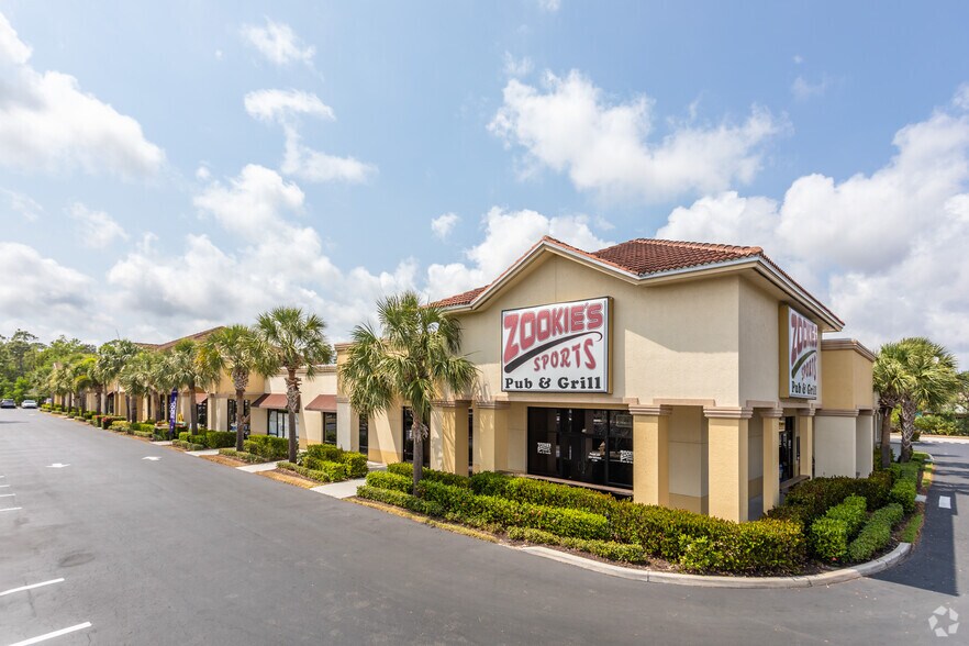 Primary Photo Of 7740-7750 Preserve Ln, Naples Unknown For Lease