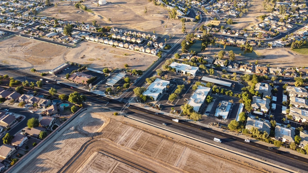 More Photos Of 10240 W Indian School Rd, Phoenix Medical For Lease