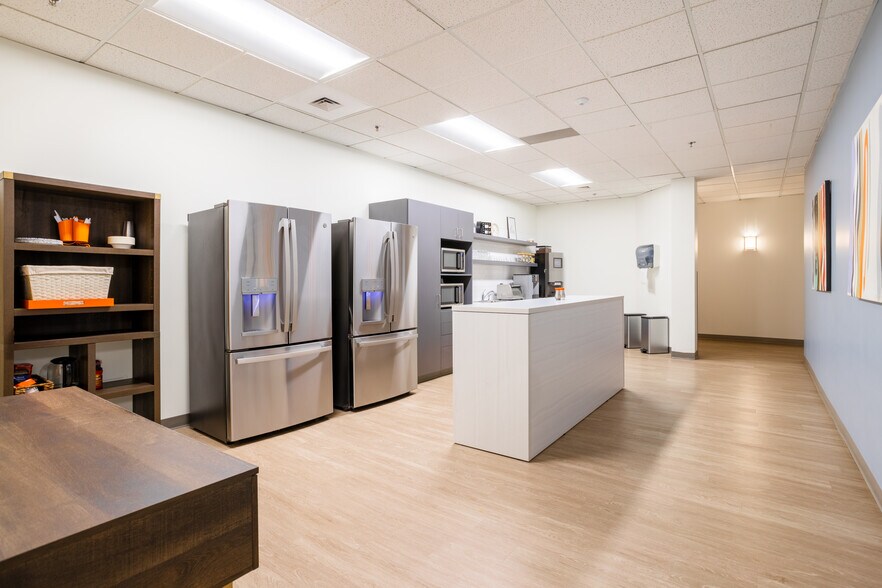 More Photos Of 357 S McCaslin Blvd, Louisville Coworking Space