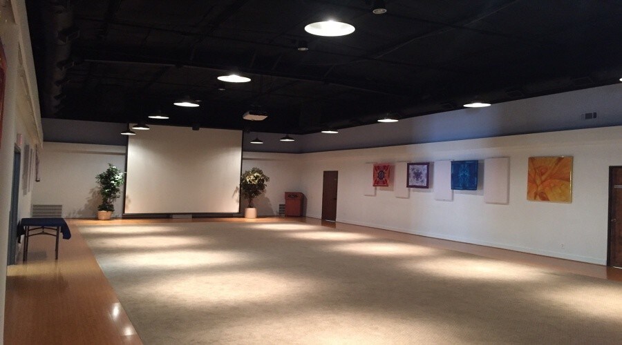 More Photos Of 7800 Amelia Rd, Houston Loft Creative Space For Lease