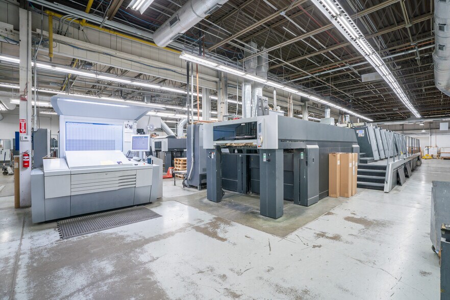 More Photos Of 120 Stedman St, Lowell Warehouse For Sale