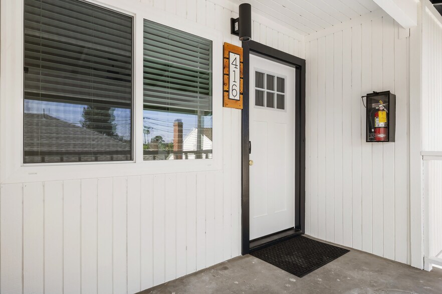 More Photos Of 416-420 Church Ave, Chula Vista Apartments For Sale