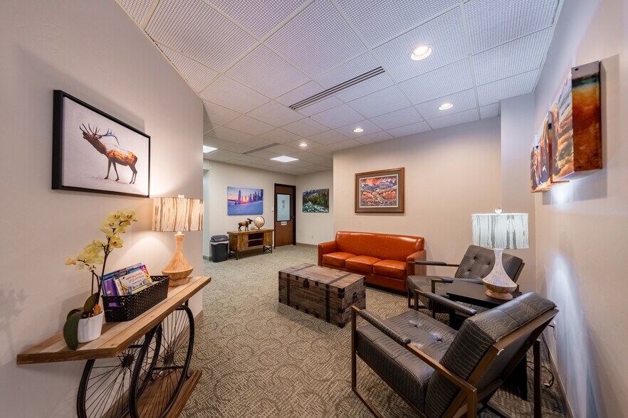 More Photos Of 100 2nd St E, Whitefish Office For Sale