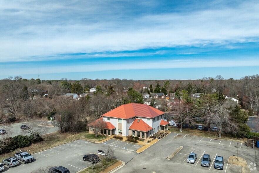 More Photos Of 13354 Midlothian Tpke, Midlothian Medical For Lease