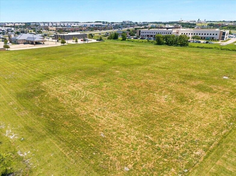 More Photos Of Regal Dr, Forney Land For Sale