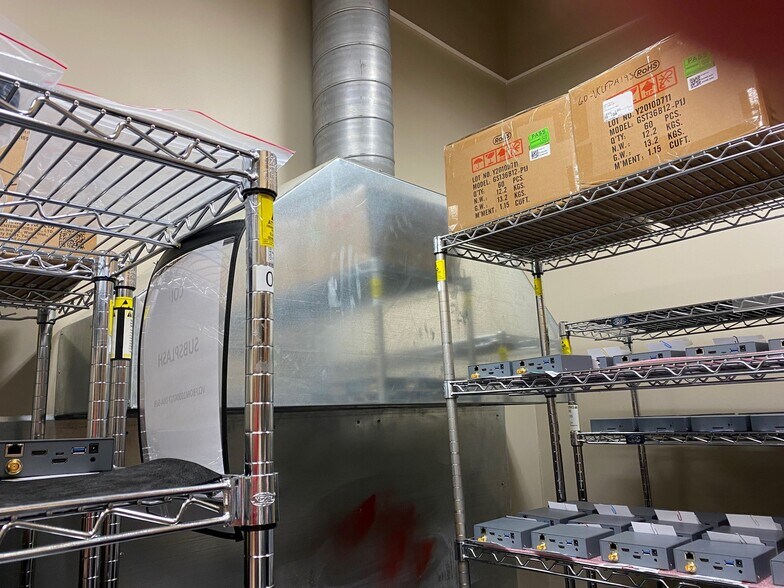 More Photos Of 2171 Sandy Dr, State College Flex For Lease