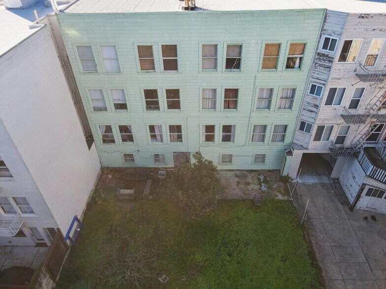 More Photos Of 241-251 Dolores St, San Francisco Apartments For Sale