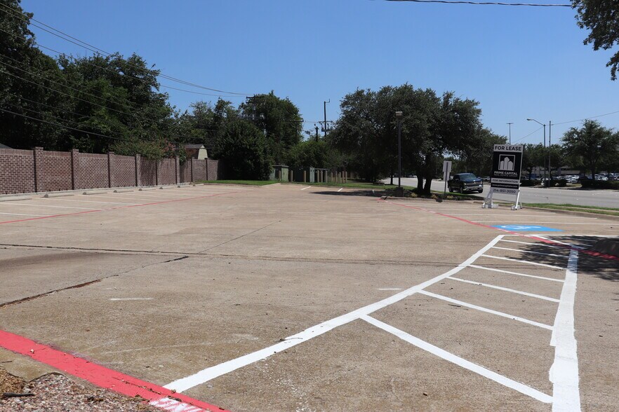 More Photos Of 1212-1222 Melbourne Rd, Hurst Unknown For Lease
