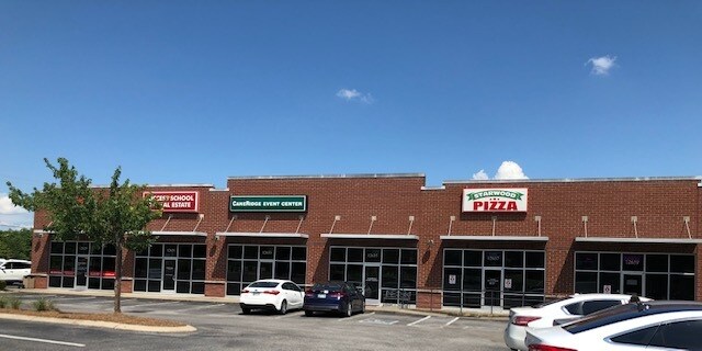 More Photos Of 12641-12653 Old Hickory Blvd, Antioch Office For Lease