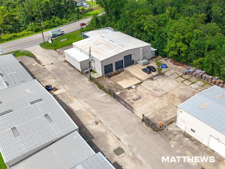 More Photos Of 1003 Atascocita Rd, Humble Refrigeration Cold Storage For Lease