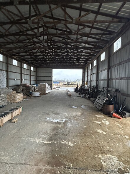 More Photos Of 2015 S Main St, Stuttgart Industrial For Sale