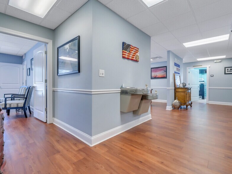 More Photos Of 1453 W Oglethorpe Hwy, Hinesville Office Residential For Lease