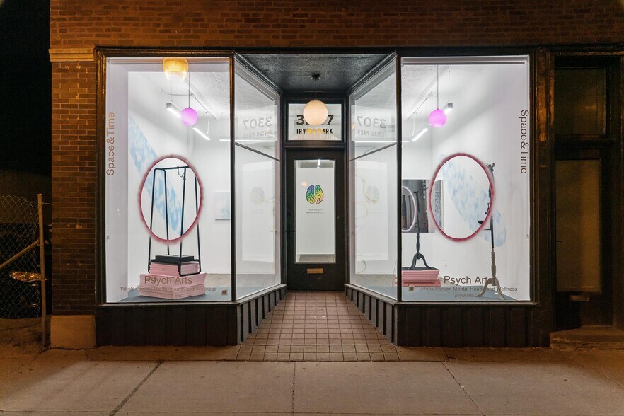 More Photos Of 3307 W Irving Park Rd, Chicago Office Residential For Sale