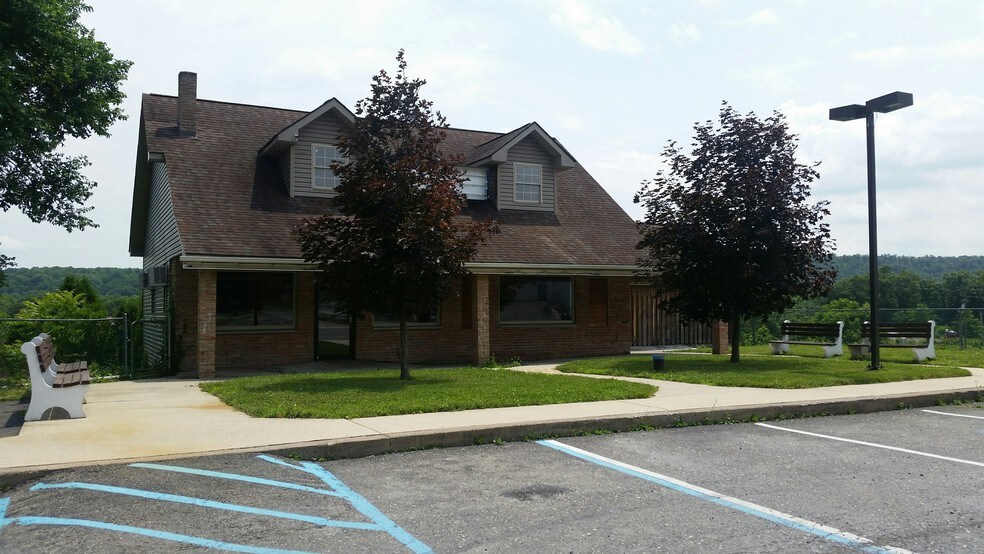 More Photos Of 6568 Route 209, Stroudsburg Storefront Retail Office For Lease