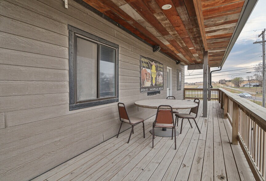 More Photos Of 165 Nebraska St, Sterling General Retail For Sale