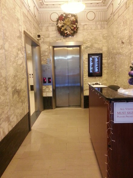 More Photos Of 40 W 37th St, New York Office For Lease