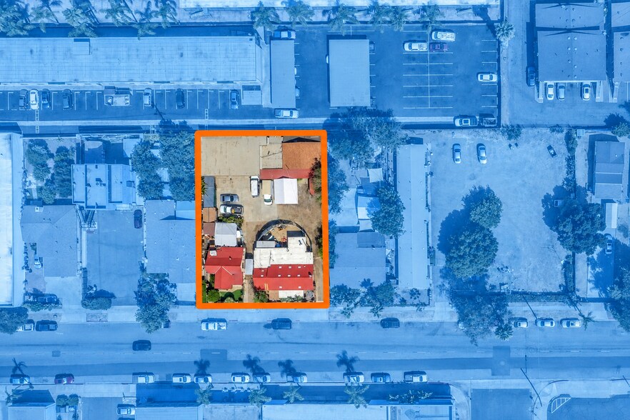 More Photos Of 344 E Pennsylvania Ave, Escondido Apartments For Sale