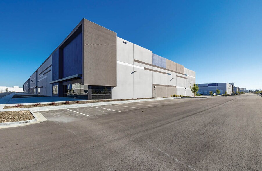 More Photos Of 5300 E Franklin Rd, Nampa Unknown For Lease