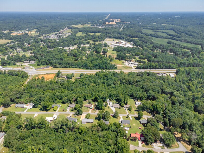 More Photos Of 2154 Highway 72, Killen Land For Sale