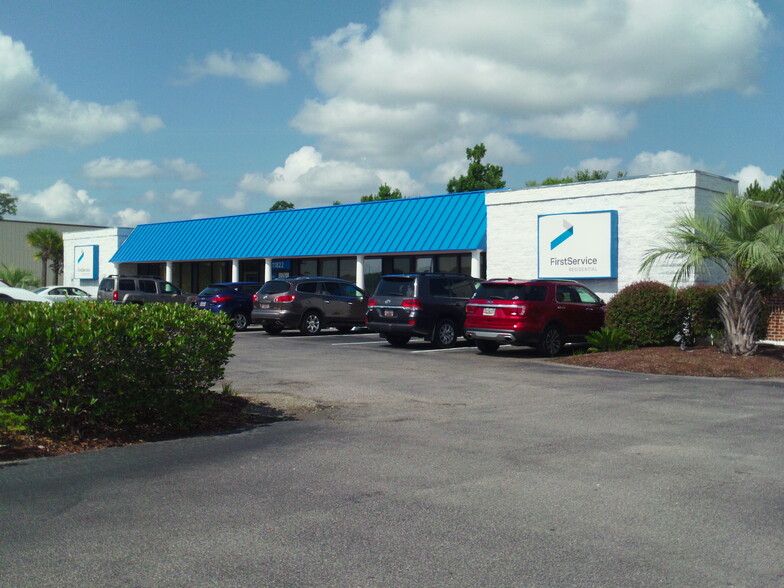 Primary Photo Of 11822 Hwy 17 Bypass, Murrells Inlet Freestanding For Lease