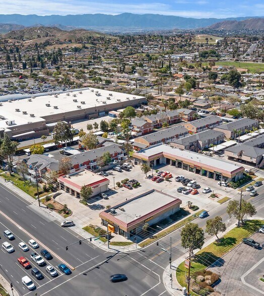 Primary Photo Of 5510 Van Buren Blvd, Riverside Unknown For Lease