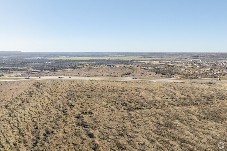 More Photos Of US Hwy 283 & I-20, Baird Land For Sale