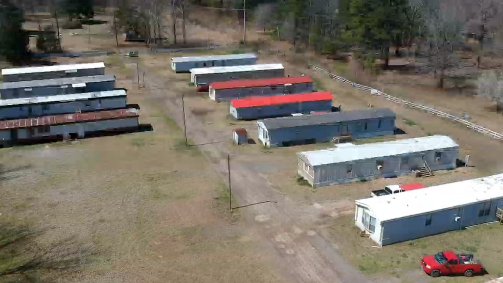 More Photos Of 620 George Thomas Rd, Texarkana Manufactured Housing Mobile Home Park For Sale
