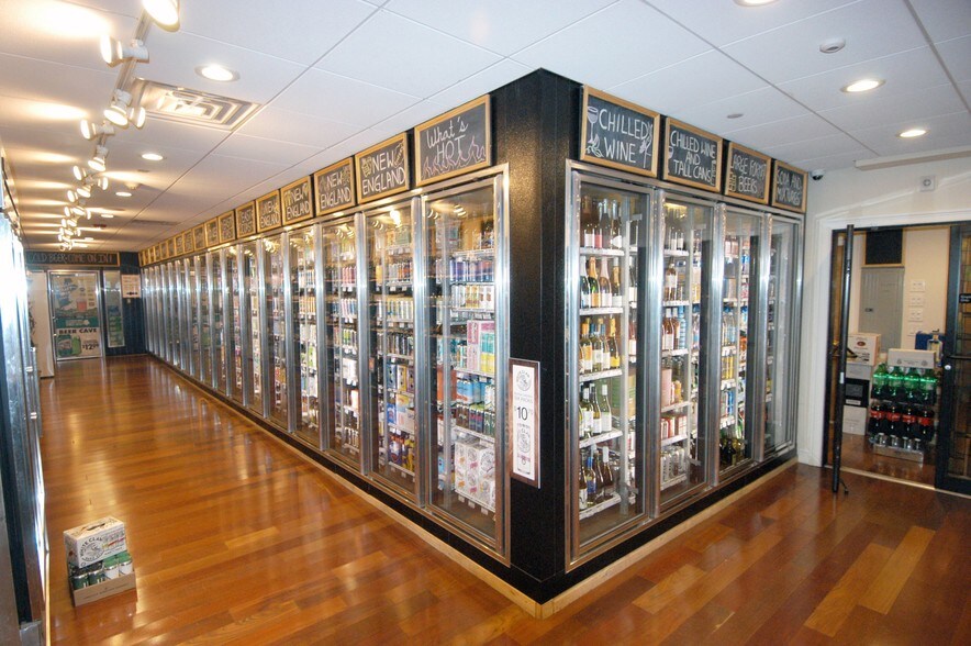 More Photos Of 618-620 Cambridge St, Cambridge Storefront Retail Residential For Sale