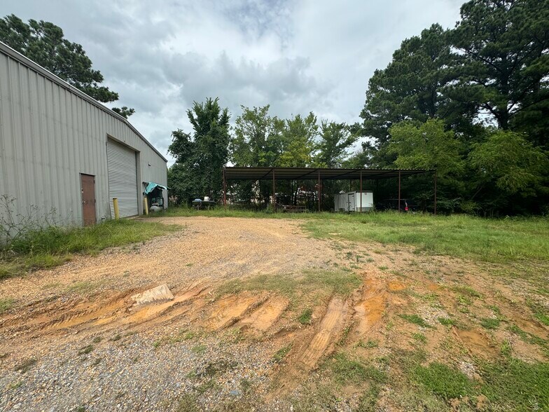 More Photos Of 5470 I 55 S, Byram Warehouse For Sale