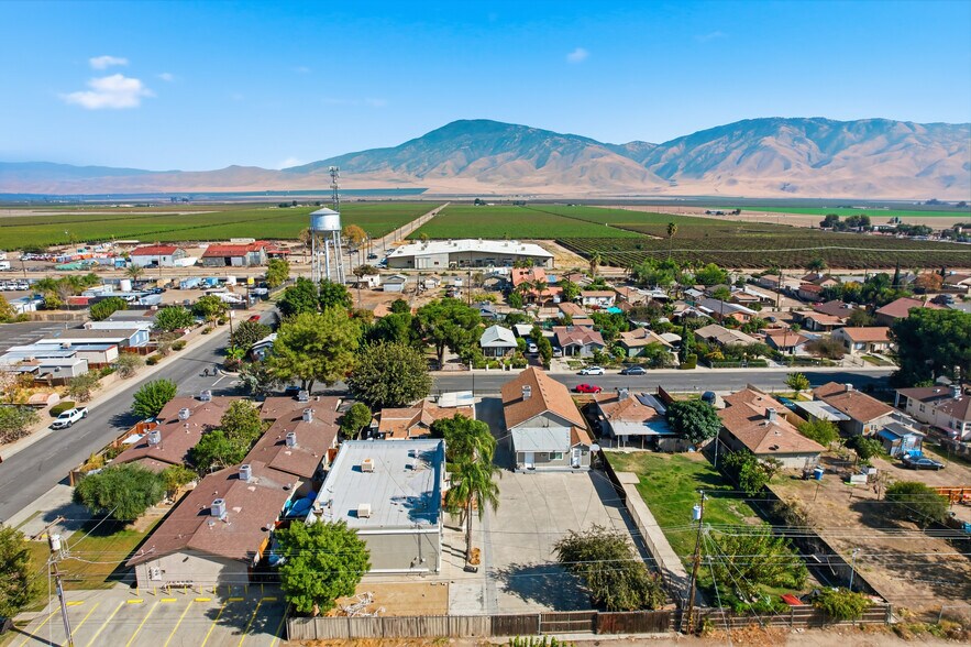 More Photos Of 375 C St, Arvin Specialty For Sale