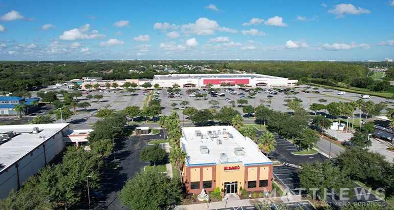 More Photos Of 13400 S Orange Blossom Trl, Orlando Restaurant For Sale