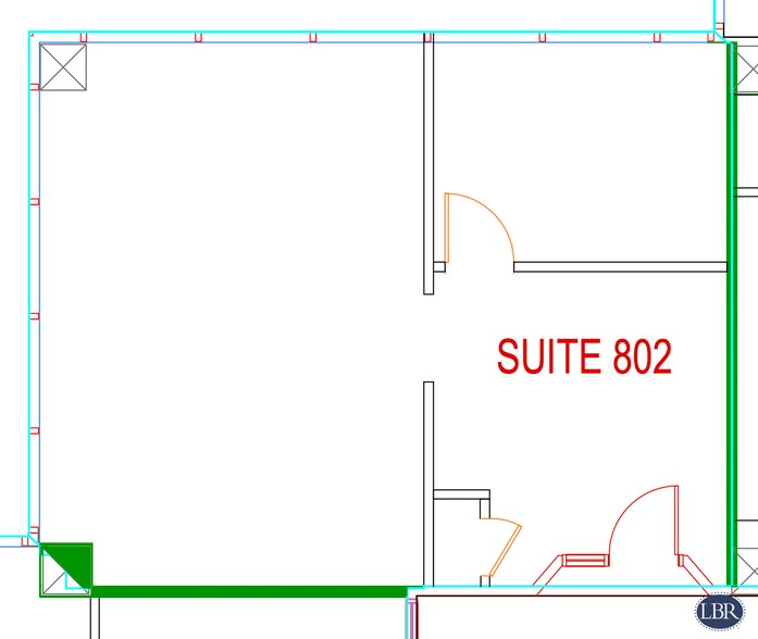 More Photos Of 1901 S Harbor City Blvd, Melbourne Office For Lease