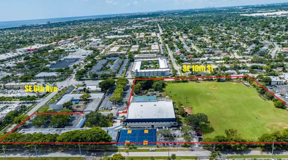 More Photos Of 959 SE 6th Ave, Deerfield Beach Schools For Sale