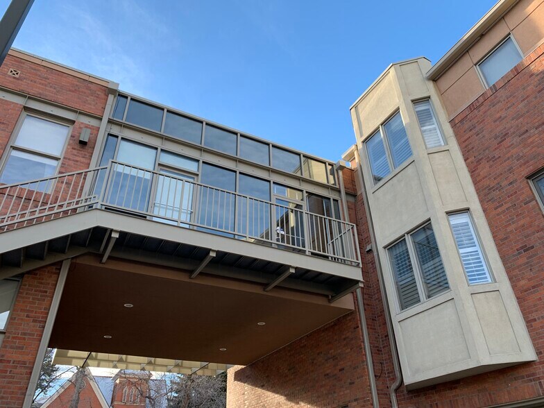 More Photos Of 1501-1509 Washington Ave, Golden Office For Lease