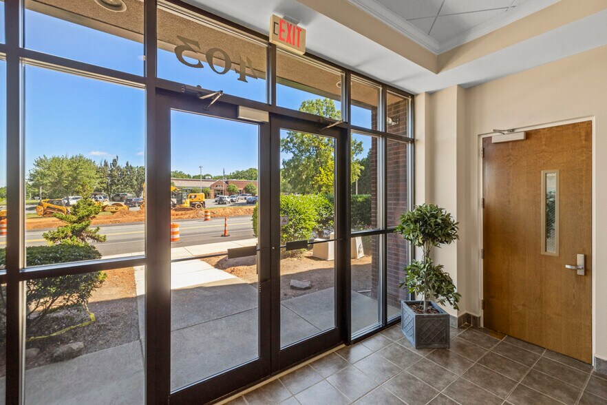 More Photos Of 403 Gilead Rd, Huntersville Medical For Sale