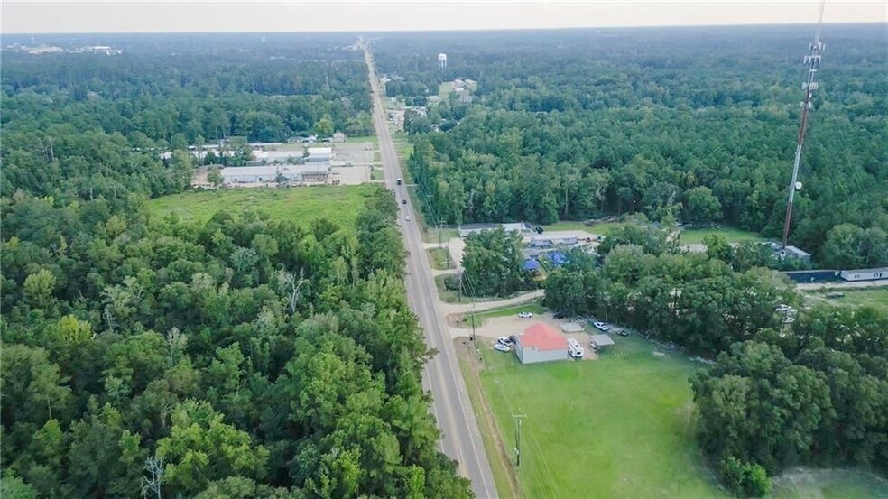 More Photos Of 47310 N Morrison Blvd, Hammond Flex For Sale