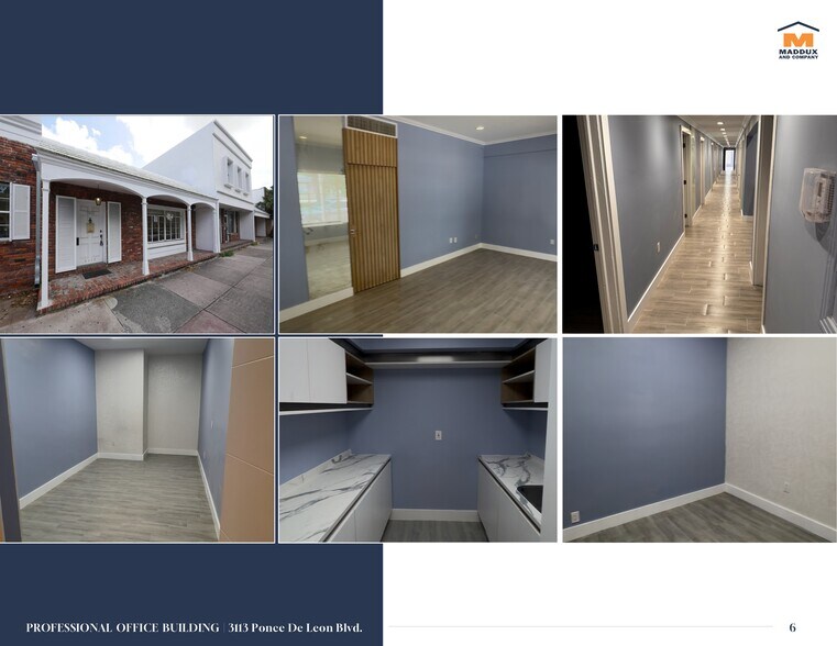 More Photos Of 3113 Ponce De Leon Blvd, Coral Gables Medical For Lease