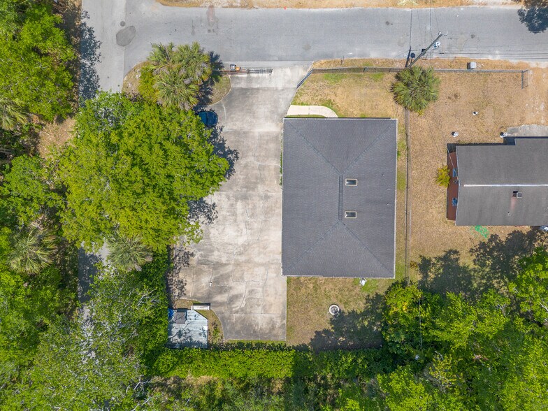 More Photos Of 300 Washington Pl, Ormond Beach Warehouse For Sale