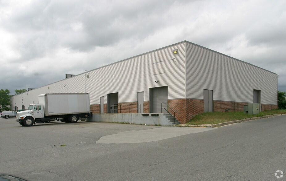 More Photos Of 9157 Whiskey Bottom Rd, Laurel Warehouse For Lease