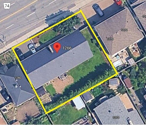 More Photos Of 1266 Walkley Rd, Ottawa Land For Sale