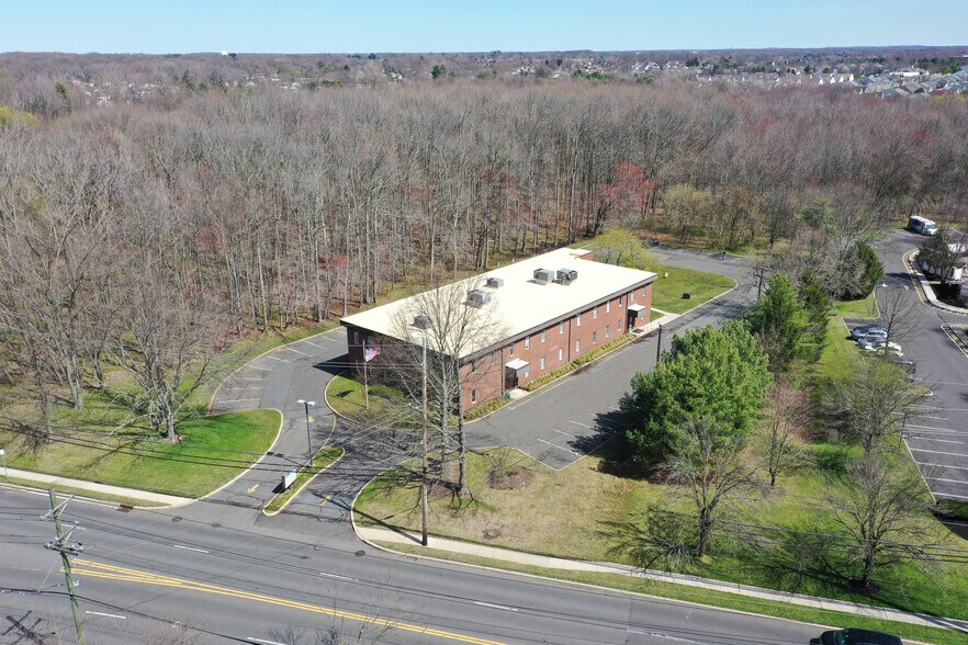 More Photos Of 1675 Whitehorse Mercerville Rd, Hamilton Medical For Lease