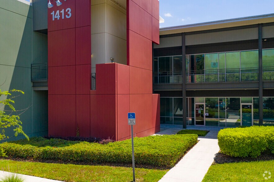 More Photos Of 1413 Tech Blvd, Tampa Office For Lease