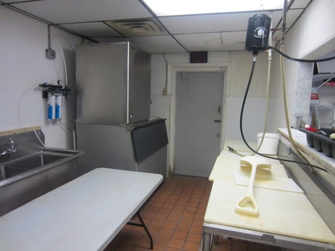 More Photos Of 2058 Edgewood Ave, Jacksonville Restaurant For Sale