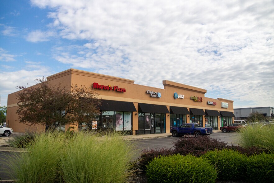 Primary Photo Of 1064 State Route 28, Milford Freestanding For Lease