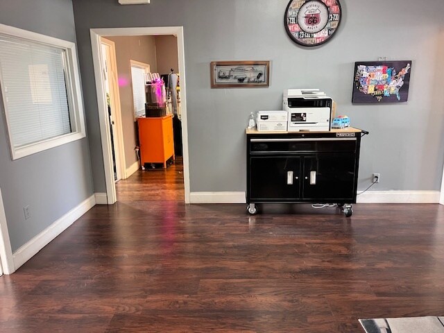 More Photos Of 2835 Hollywood Blvd, Hollywood Office For Lease