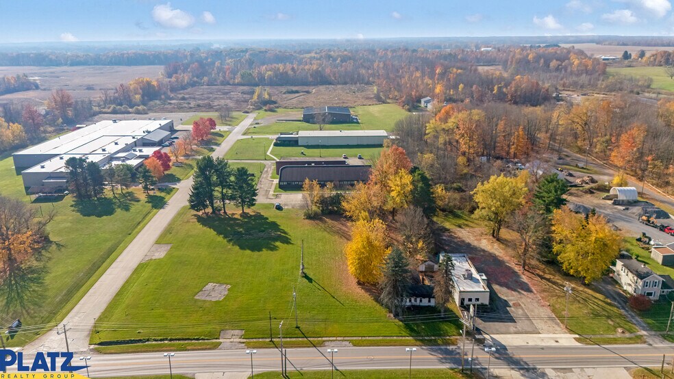 More Photos Of 460 Main st, Andover Land For Lease