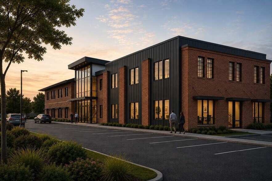 More Photos Of 2335 112th ave, Westminster Medical For Lease