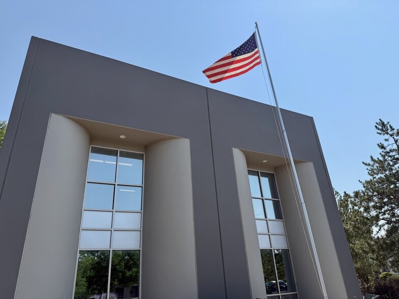 More Photos Of 2567 Business Pky, Minden Manufacturing For Lease