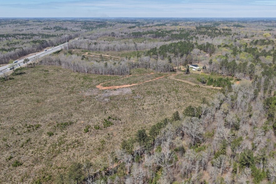 More Photos Of 0 English Rd, Forsyth Land For Sale