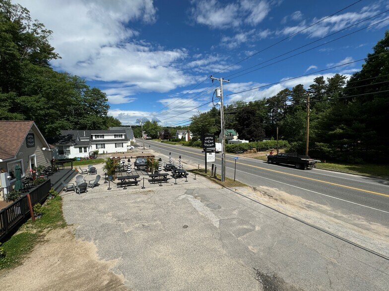 More Photos Of 256 Sebago Rd, Sebago Restaurant For Sale